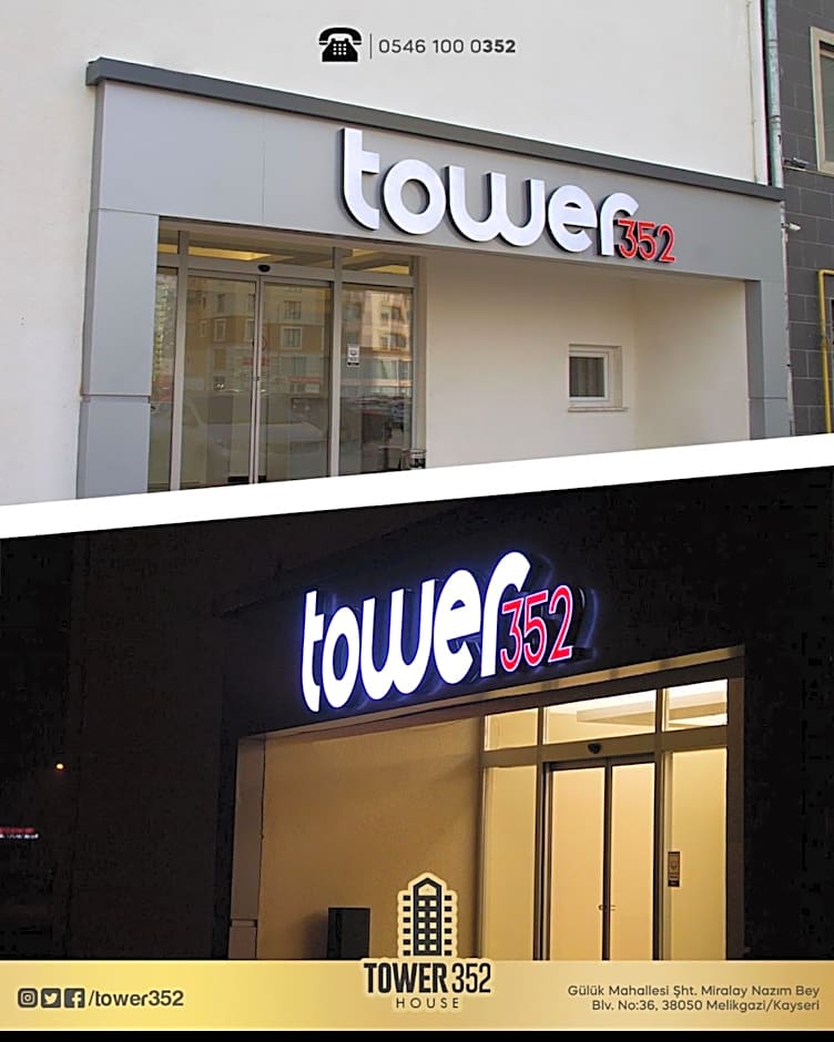 Tower352
