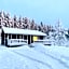 Kätkä Lake Lodge