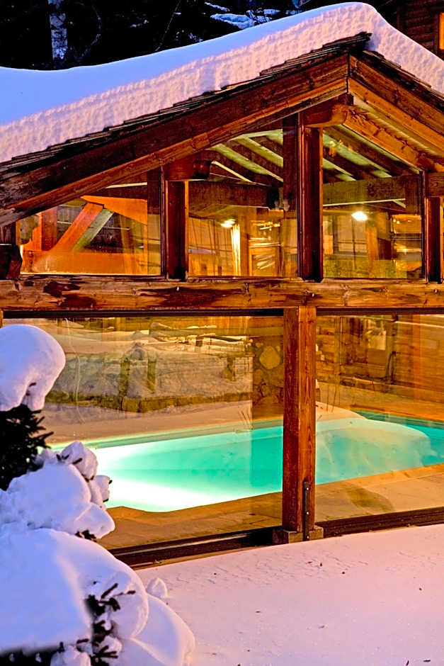 Hôtel Le Jeu de Paume