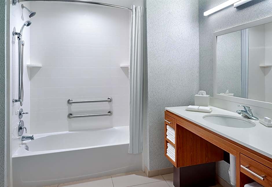 Home2 Suites by Hilton Atlanta Newnan