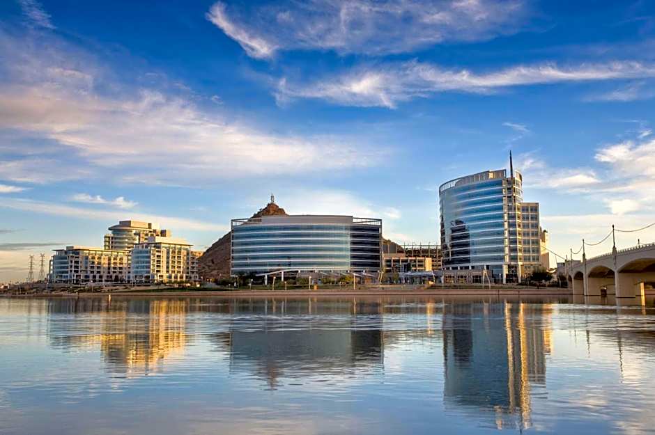 Hyatt Place Tempe Phoenix Airport