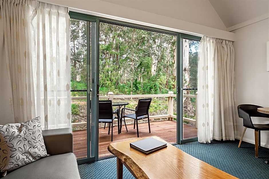 Heritage Trail Lodge