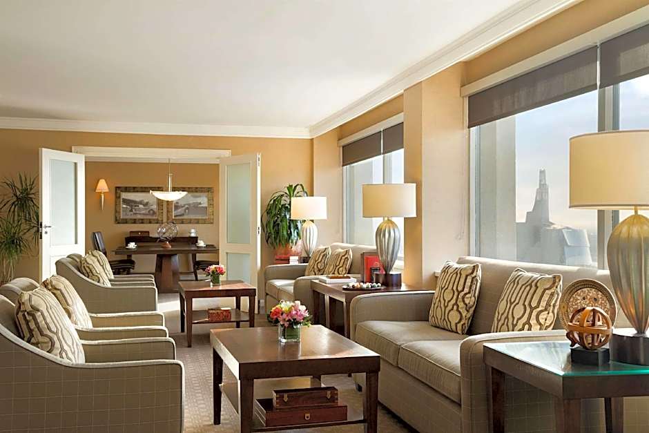 Fairmont Winnipeg