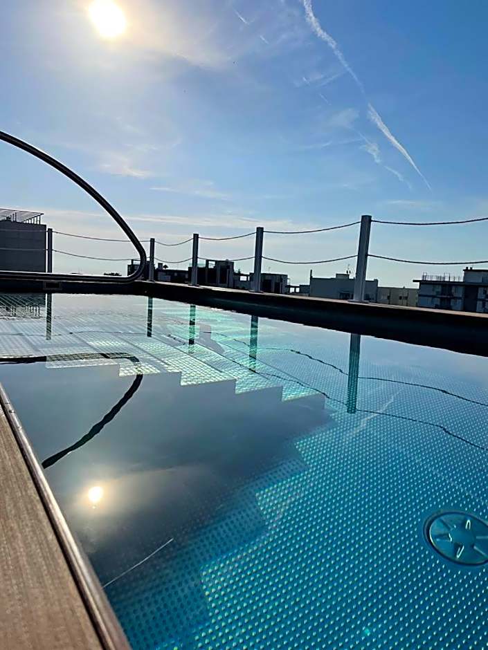 Almalux Jesolo Wellness & Spa 3 stelle superior