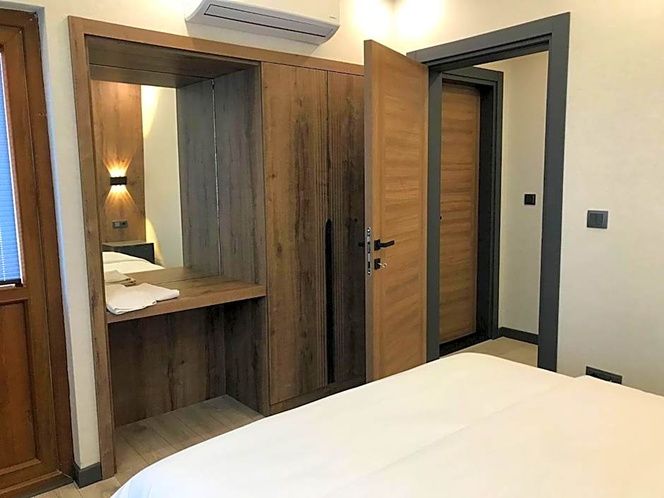 Yılmaz Suit Apartments
