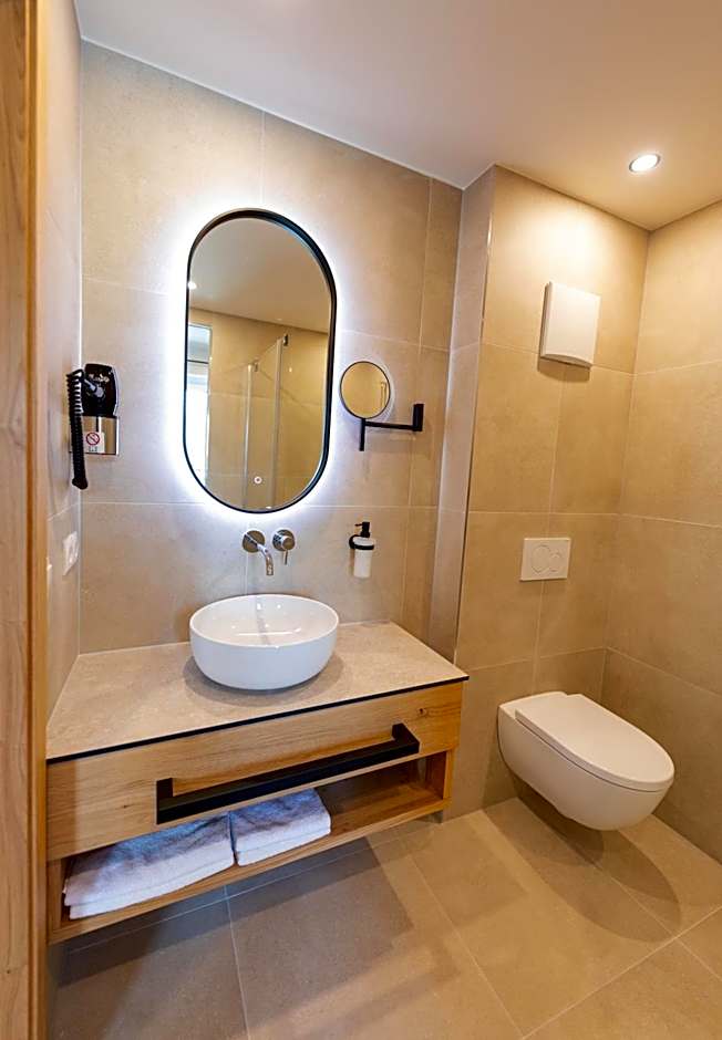 Hotel Die Pflegerbrücke