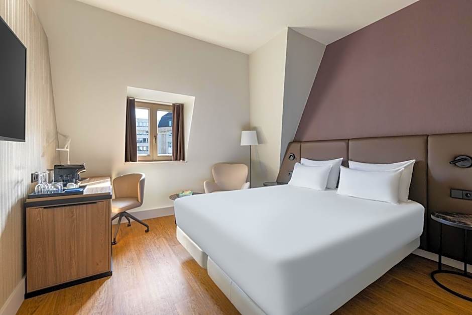 NH Brussels Carrefour de LEurope