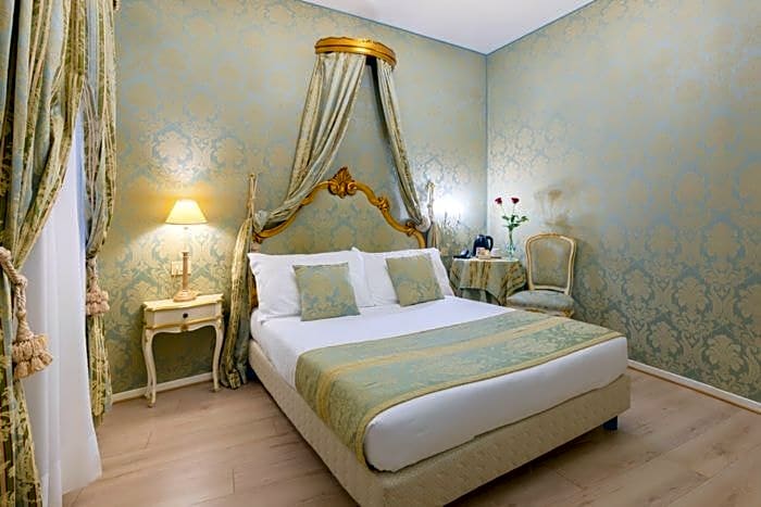 Hotel San Giorgio
