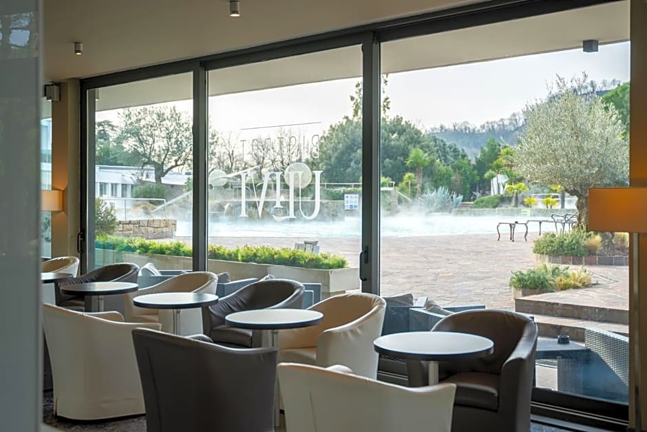 Galzignano Resort Terme & Golf - Hotel Majestic
