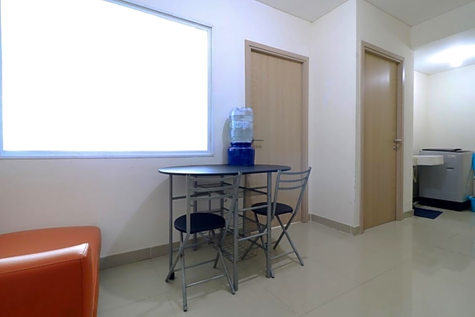 Paradise Mansion Apartment by Guardian Pro