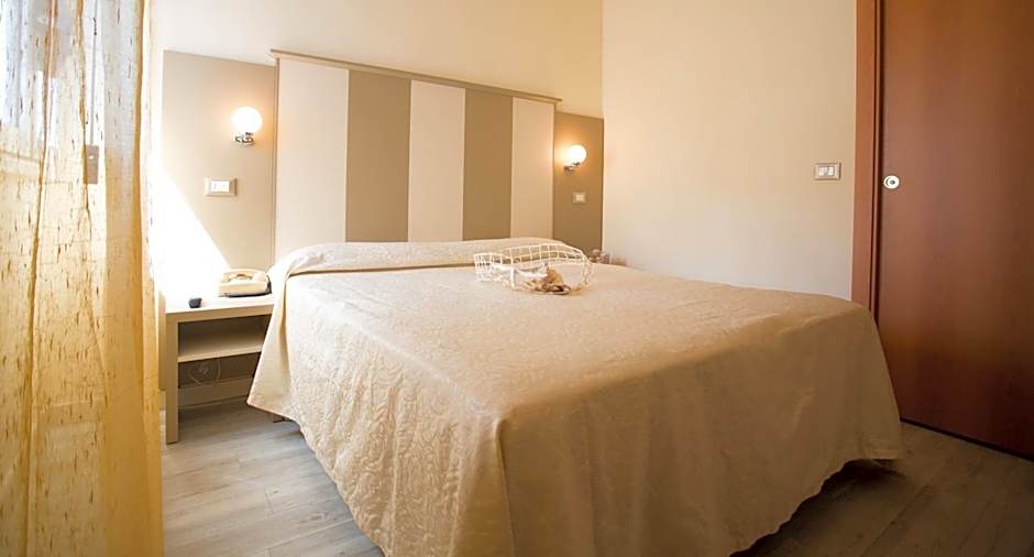 Hotel Trieste