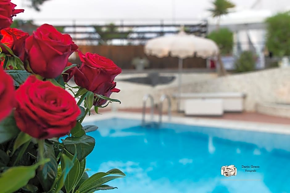 Hotel Villa La Colombaia
