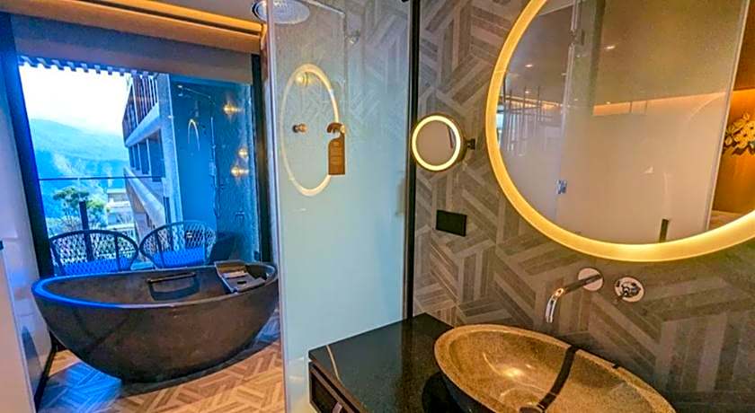 Hotel Indigo Alishan By IHG