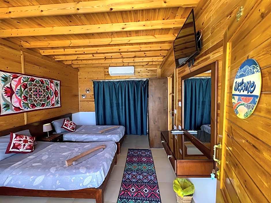 Club Red Dahab Motel