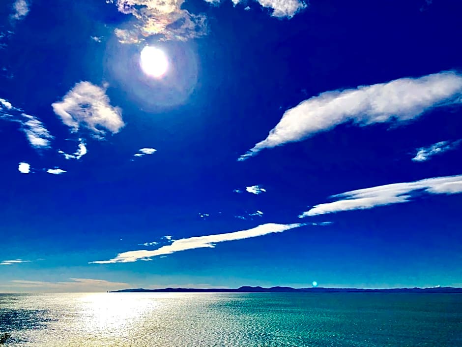 Almadraba Park Hotel