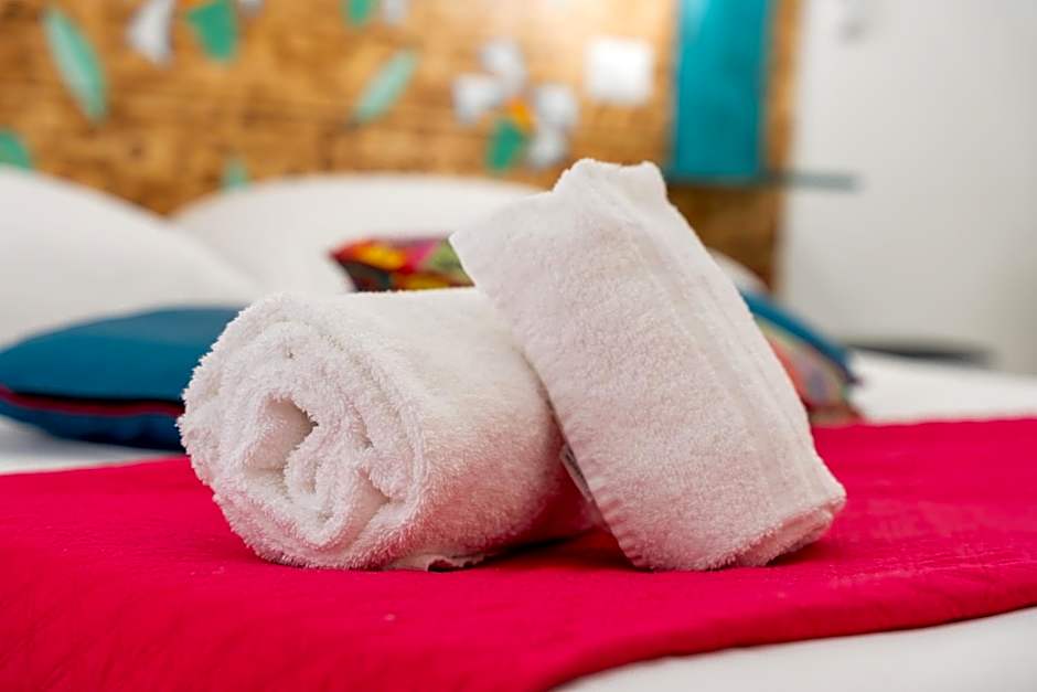 PALAZZO NICOLAUS del BORGO ANTICO