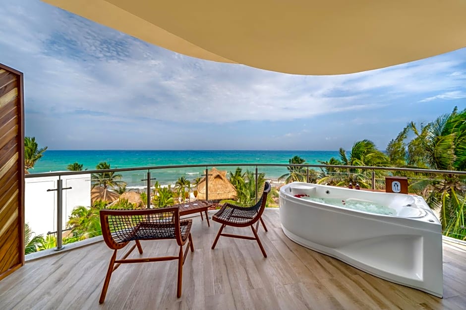 Mvngata Beach Hotel