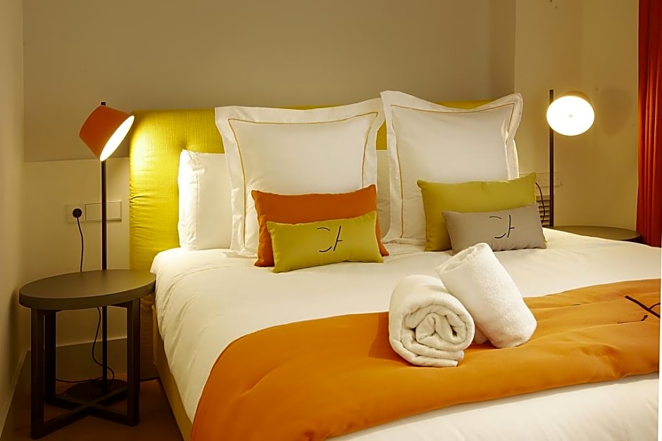 Cosmo Apartments Rambla Catalunya