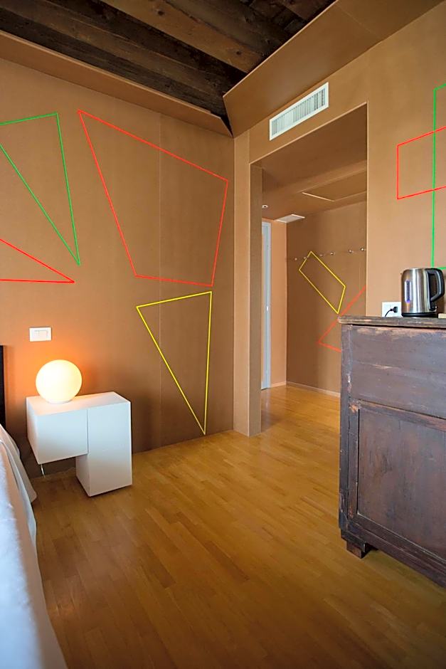 Ristolocanda Grani Di Pepe