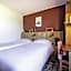 greet Hotel Castres Saix