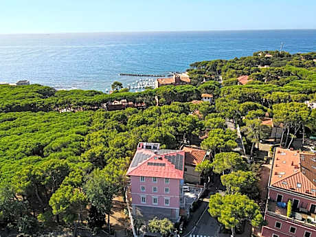 Hotiday Castiglioncello Suite