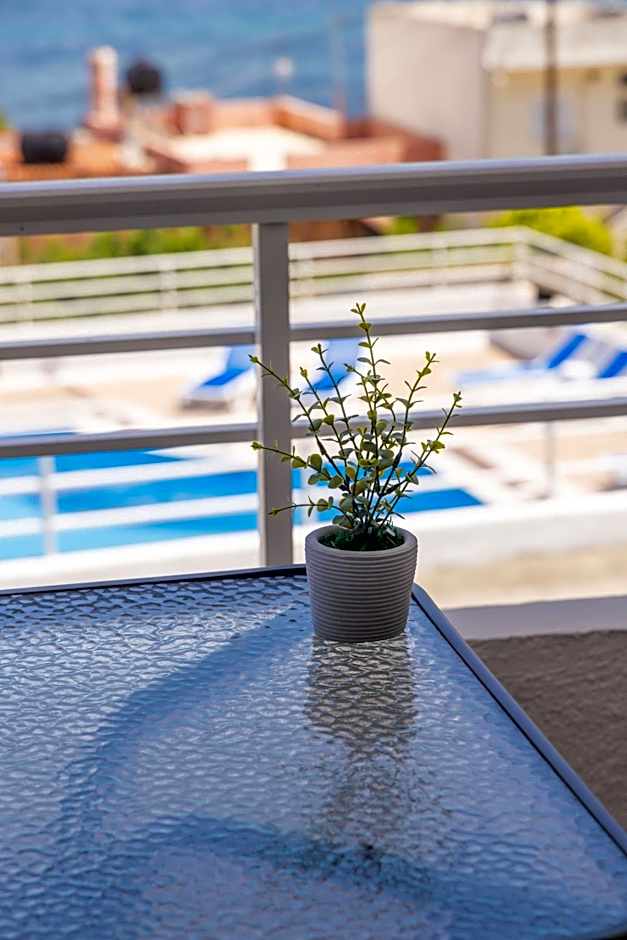 CHIOS HOTEL