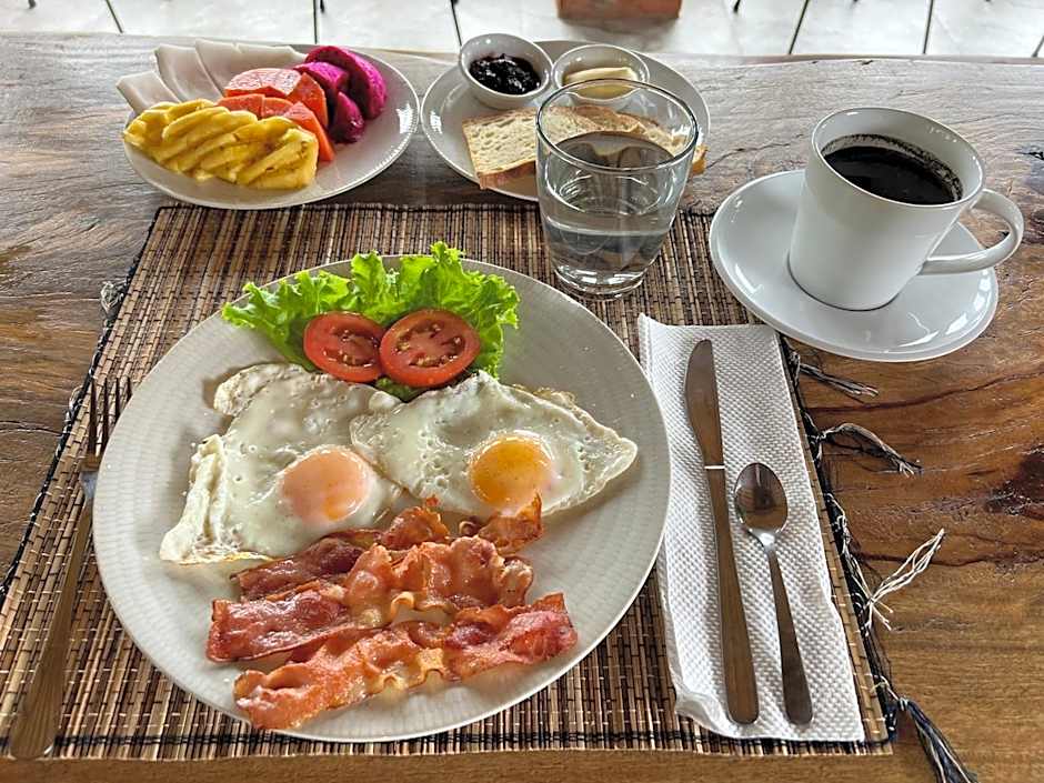 Pinokkio Bed and Breakfast