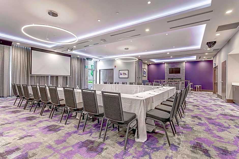Home2 Suites By Hilton Toronto/Brampton, On