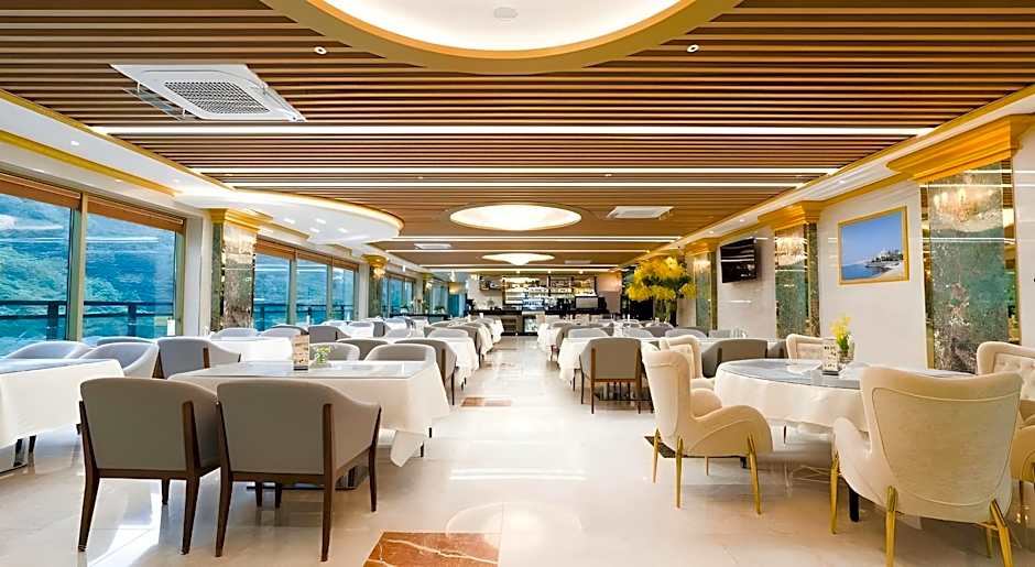 Taebaek Hotel