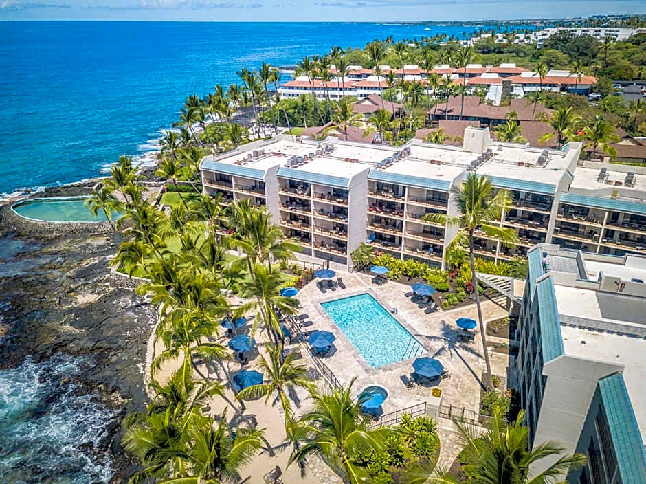 Aston Kona By The Sea
