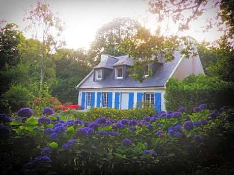 Chambres d'hotes Chez Annie