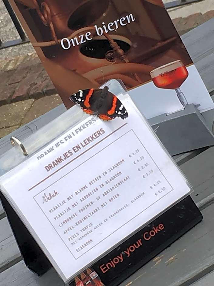 Hotel Restaurant In d'Ouwe Peel