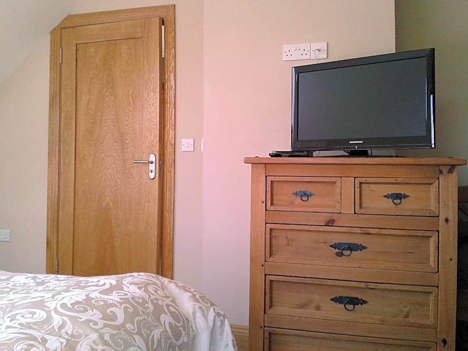 Blackberry Lodge Accommodation