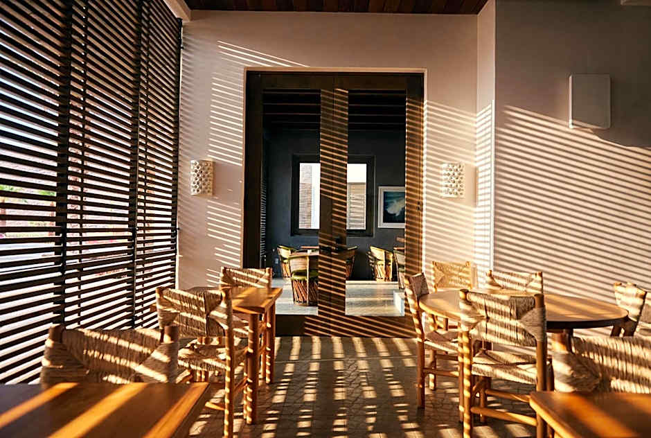 Hotel San Cristobal Adults 15+