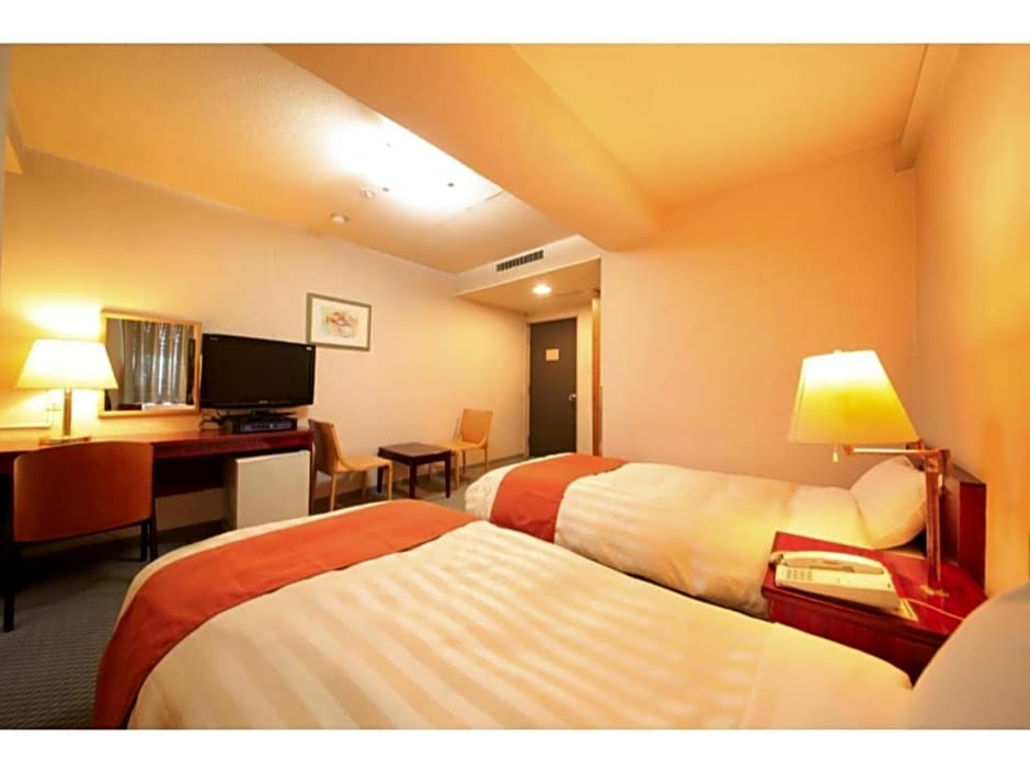 Fujinomiya Green Hotel - Vacation STAY 19036v
