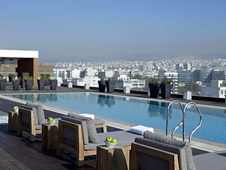 The Met Hotel a Member of Design Hotels