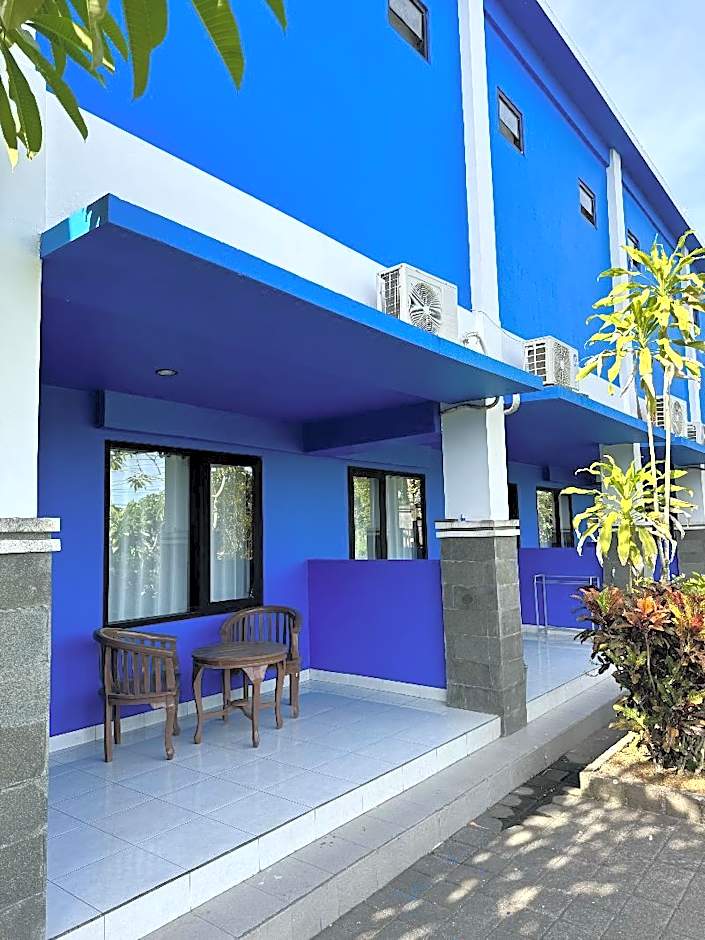 Pondok Sentana Guest House