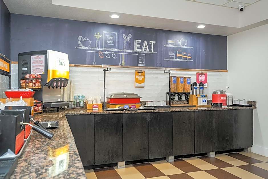 Hampton Inn By Hilton St. Augustine - I-95