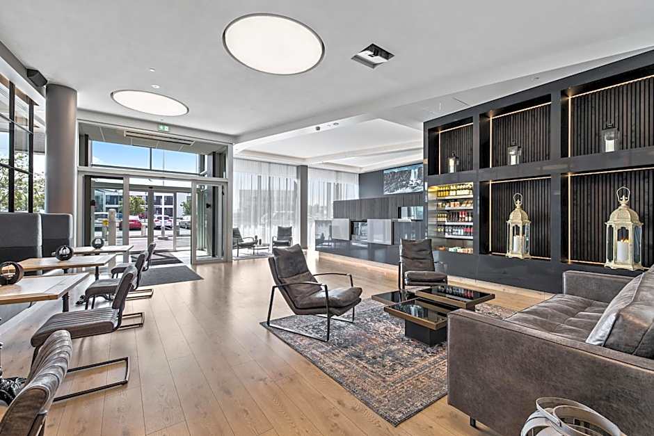 Hotel Island - Spa & Wellness Hotel