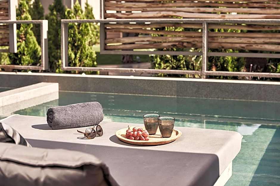 Elysium Boutique Hotel & Spa (Adults Only)