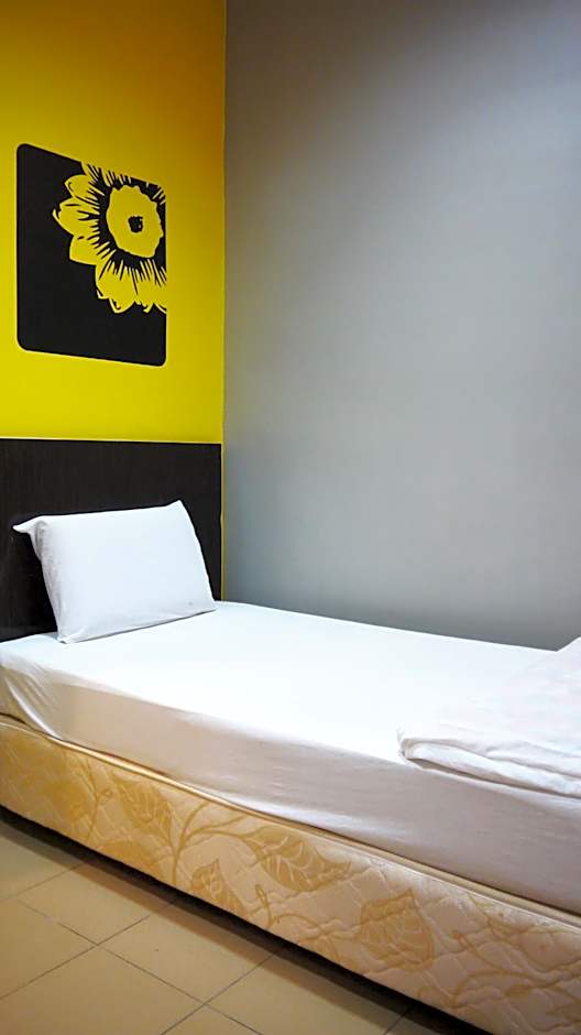 JV HOTEL @ Bandar Tasek Mutiara