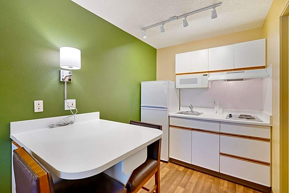 Extended Stay America Suites - Washington, D.C. - Reston