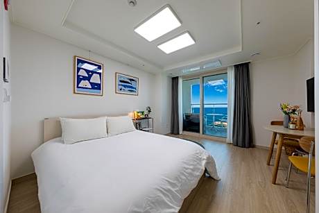 Sokcho Summitbay Oceanview 609