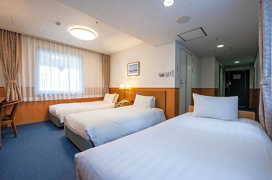 Ise Pearl Pier Hotel