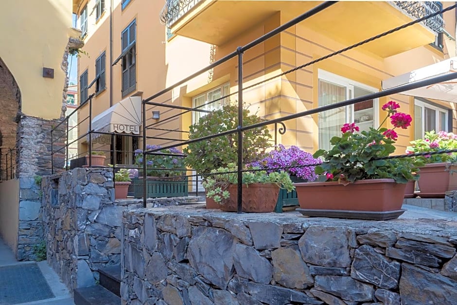 Hotel Margherita