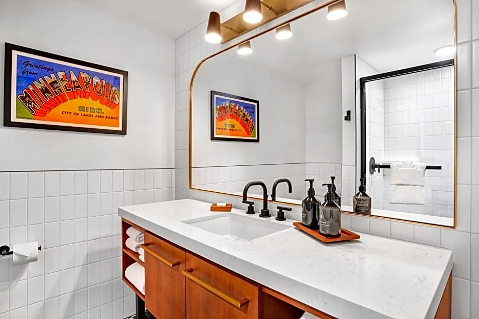 Hotel Indigo - Minneapolis Downtown by IHG