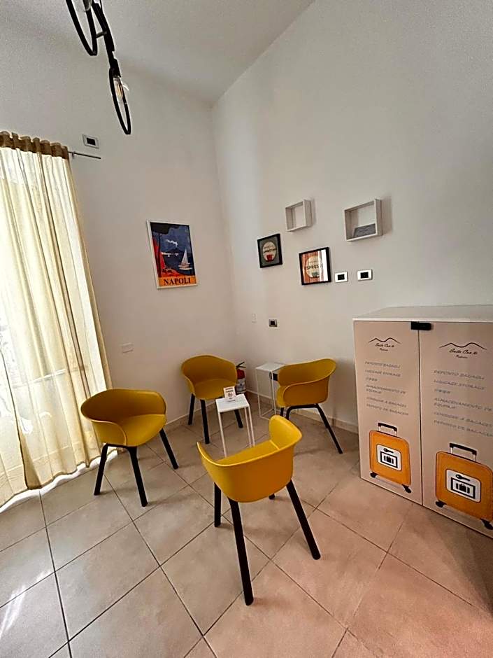 Suite Contè Poderico