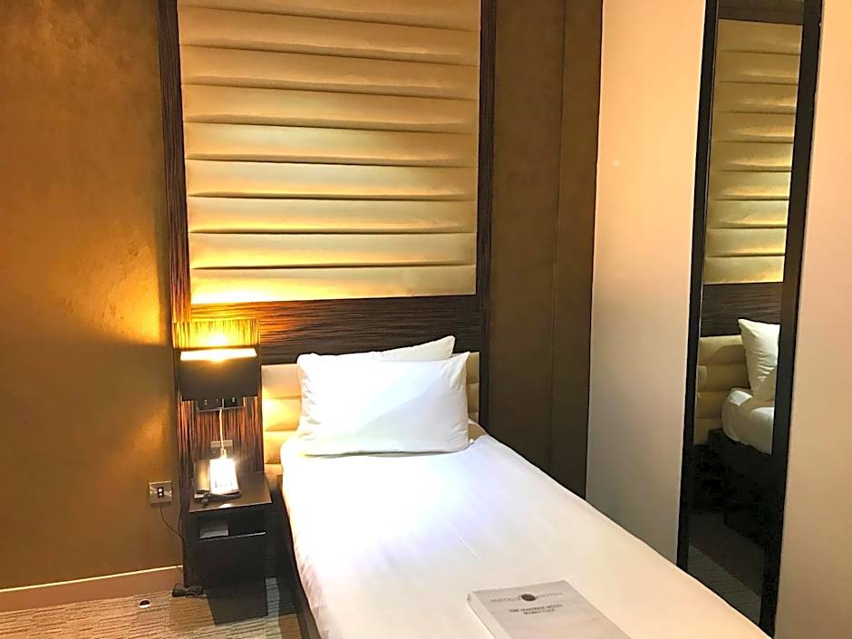 Maitrise Hotel Maida Vale - London