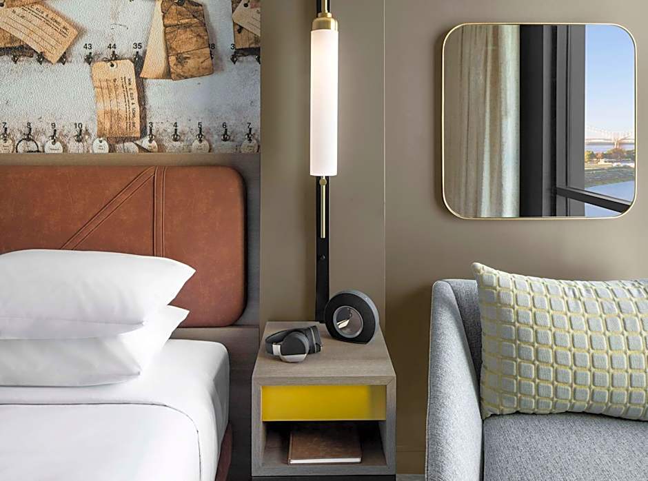Hyatt Centric Beale Street Memphis