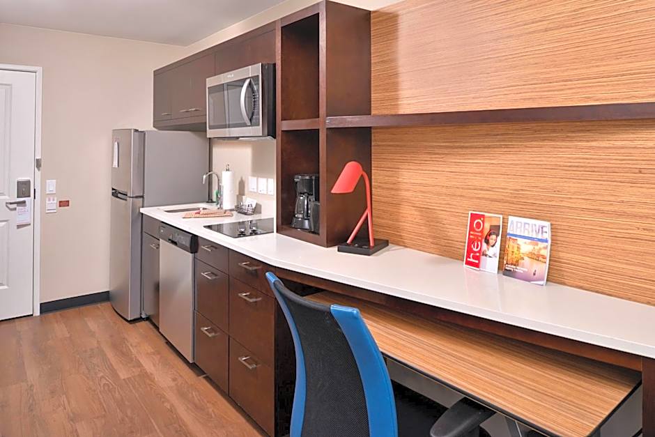 TownePlace Suites by Marriott Ontario Chino Hills